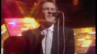 Duran Duran: Is There Something I Should Know (TOTP)