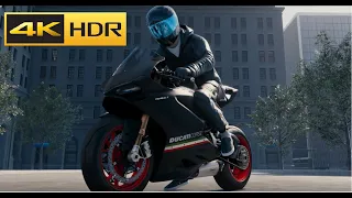 The Crew 2 | Ducati Panigale R 💖 | Velocity Edit