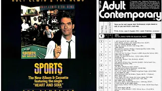 Huey Lewis and the News - If This Is It (1984)