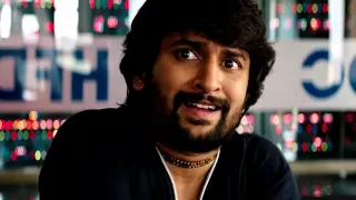 NANI'S GANG LEADER 2019 Telugu Nani vs Vennela Kishore Comedy