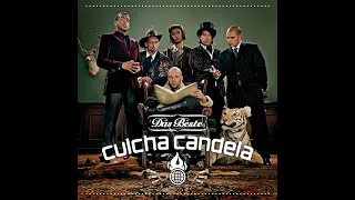 Culcha Candela - Monsta 432 Hz