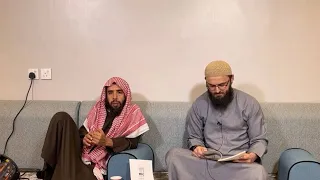 Описание молитвы Пророка ﷺ по книге Ибн аль-Къаййима | Шейх Халид аль-Мушейкъих