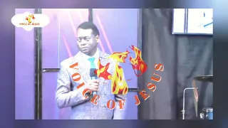 HOW I TESTED MY PASTORS IF THEY ARE ABLE TO HEAR GOD ~ APOSTLE AROME OSAYI