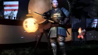 Shogun 2: Total War Ninja Assassination Compilation