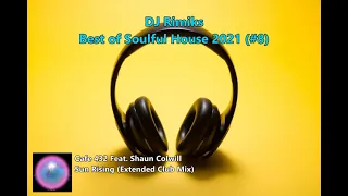 DJ Rimiks - Best of Soulful House 2021 (#8)