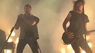 Nine Inch Nails: The Wretched [Live 4K] (Raleigh, North Carolina - April 28, 2022)