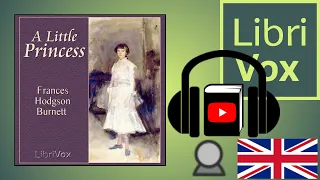 Full Audio Book | A Little Princess by Frances Hodgson BURNETT read by Kara Shallenberg