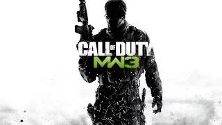 Call of Duty: Modern Warfare 3 [#13: Братья по крови]