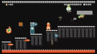 Mario Maker Mondays Episode 31 Inspector Hoovy