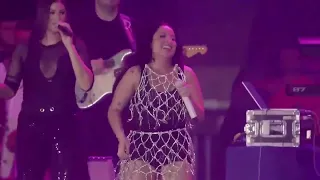 MARI FERNANDEZ AO VIVO NO RÉVEILLON DE FORTALEZA 2024 | SHOW COMPLETO