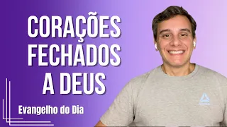 #PedroSiqueira #evangelhododia 09 de dezembro de 2022. “ENTREGUE SEU CAMINHO A DEUS.”