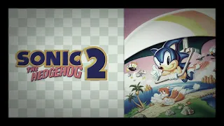 Sonic the Hedgehog 2 (8bit) Boss theme - Robotnik remix