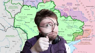 Lupenreine Demokratie vs Mütterchen Russland