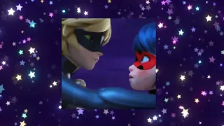 Miraculous Ladybug Theme Song (nightcore/speed up) ♡