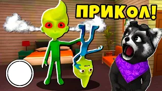 СУМАСШЕДШИЕ НЕПОСЛУШНЫЕ ДЕТИ The Siblings игра от Разработчиков Scary Teacher 3D ЕНОТИК СТИВ