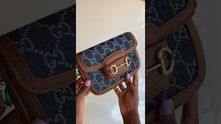 gorgeous gucci bag from dhgate #dhgateunboxing #dhgatefinds