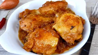 Шеф-повар из Турции научил меня так вкусно готовить курицу! Почему я раньше не знала об этом методе?