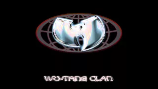 Wu-Tang Clan - Heaterz (Instrumental) White Label 12'