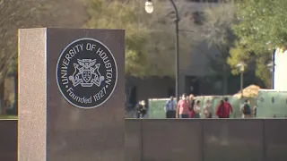 University of Houston professor arrested on child porn charges, sources say