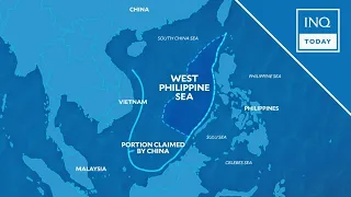 80% of Filipinos want ‘strengthened alliances’ to protect West PH Sea — survey | INQToday