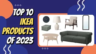 Most popular IKEA Products!!!!!