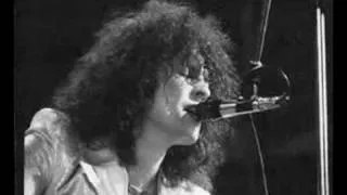 T.Rex-Find A Little Wood (alternative)