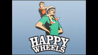 Jack Zankowski - Happy Wheels (Main theme)