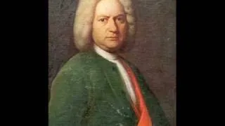J. S. Bach - 'Pastorale' from the "Christmas Oratorium," BWV 248