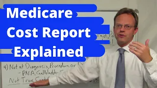 Medicare Cost Report Explained