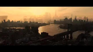 Человек-Паук 3: Нет пути домой (2021) Субтитры - Фанатский Трейлер Концепт  Тоби Магуайр