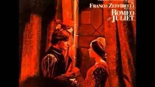 Romeo & Juliet 1968 - 11 - But this I pray... consent to marry us today