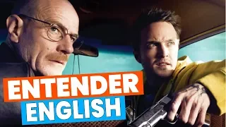 Aprende Inglés con Breaking Bad | Learn English with TV