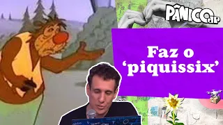 USO DO PIX PODE FALIR O BANCO CENTRAL? SAMY DANA EXPLICA TRETA