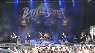 Battle Beast - Circus of Doom, Metalfest Open Air 2022
