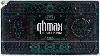 Qlimax 2019 | Warm-Up Mix