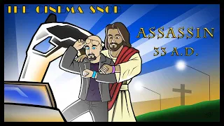 Assassin 33 AD - The Cinema Snob