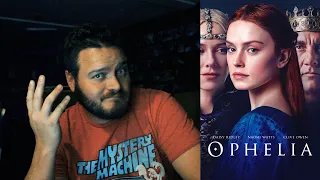 Ophelia - Reseña