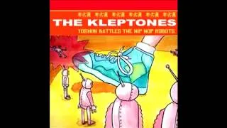 The Kleptones - Fight In The Club