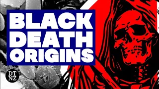 Researchers Discover Origins of the Black Death