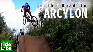 The Road To Arcylon, Park City Mountain biking