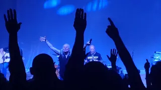 URIAH HEEP A MILANO 18.10.2022