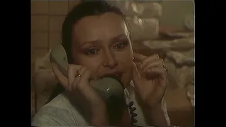Советский фильм "Бабник" (1990 г.)