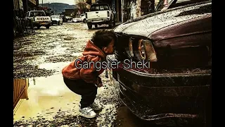 Скриптонит - Положение (izzamuzzic remix) slowed & reverb.Prod by #gangster #Sheki