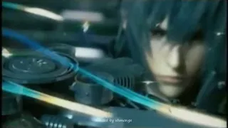 Final Fantasy versus XIII HD