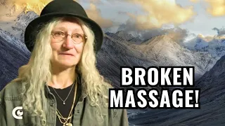 Alaskan Bush People's Ami Brown Shares Important Message For Fans