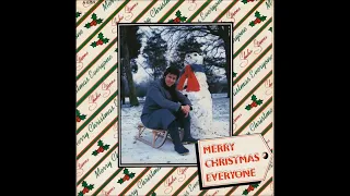 Shakin' Stevens ‎- Merry Christmas Everyone (Single Version) - Vinyl recording HD