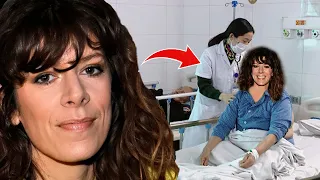 "LA VIE ET ​​TRISTE FIN DE MAGALI RIPOLL".