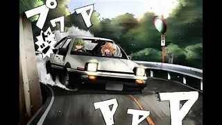 【東方Eurobeat】Here I Am【A-ONE】AMV