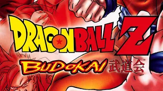 Warrior From An Unknown Land - Dragon Ball Z: Budokai Music Extended