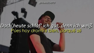 Mark Forster - 194 Länder (Lyrics + Sub Español)